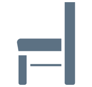 お気に入りの家具購入も可能