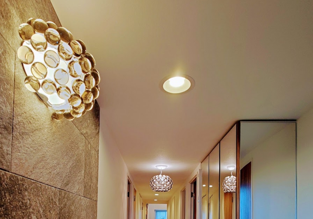 家具・照明・小物のご提案