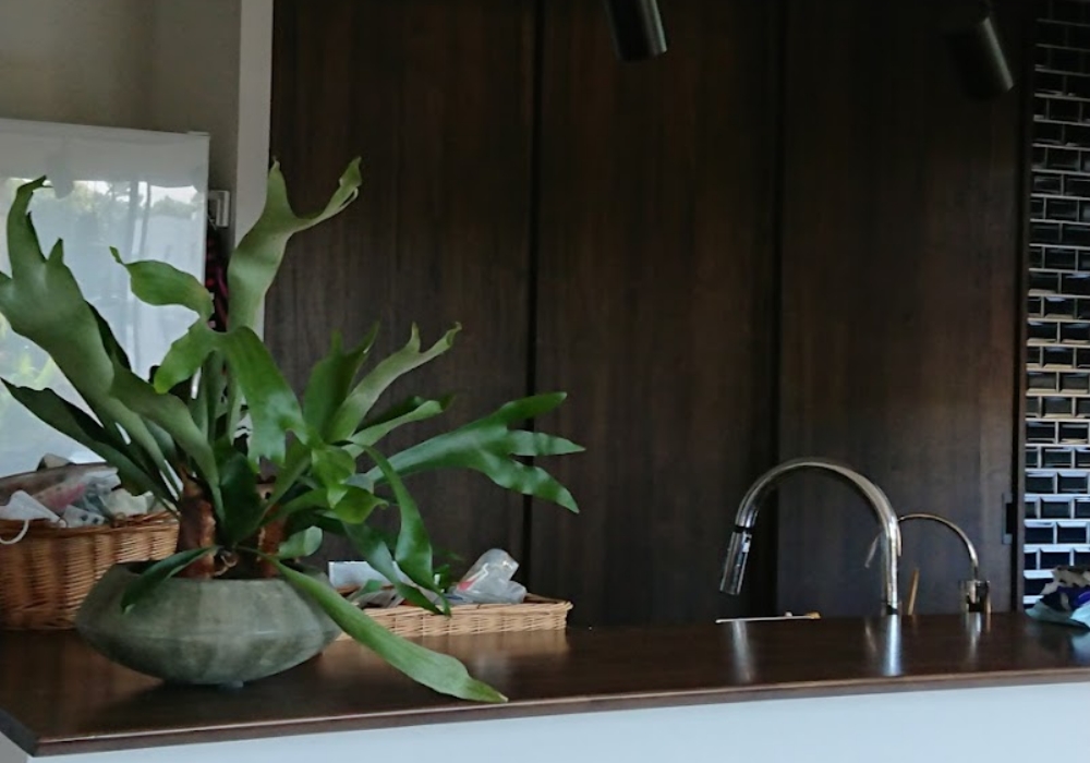 オーダー家具・キッチン