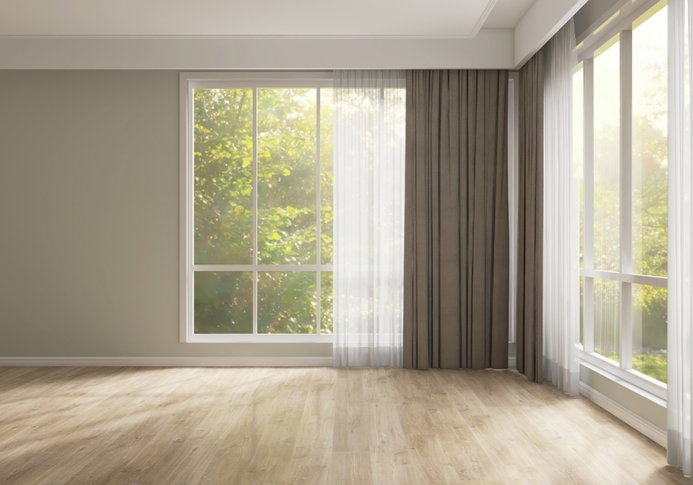 オーダーカーテン・窓まわり