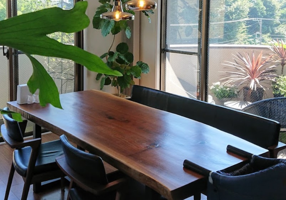 家具リメイク・空間プラン