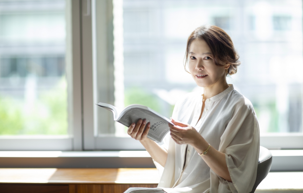 こんな方におすすめです